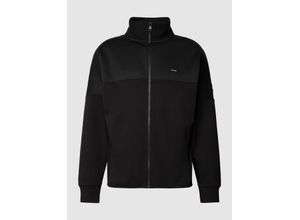 8720109006681 - Sweatjacke mit Stehkragen