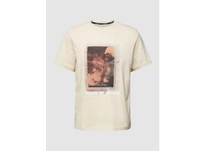 8720109015249 - T-Shirt mit Label-Print Modell PHOTO