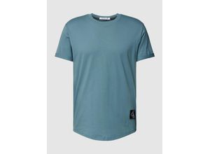 8720109050981 - T-Shirt mit Label-Patch