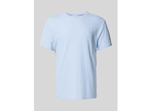 8720109228557 - T-Shirt mit Label-Badge