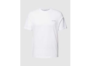 8720109228625 - T-Shirt aus reiner Baumwolle