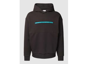 8720109243680 - Hoodie mit Känguru-Tasche