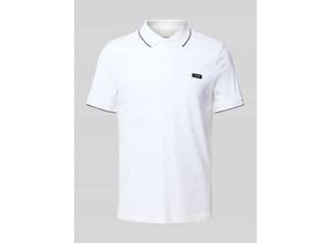 8720109265484 - Polo-Shirt aus Baumwolle Calvin Klein