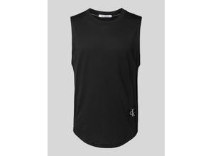 8720109342772 - Tanktop mit Label-Patch