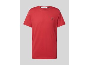 8720109355512 - T-Shirt mit Rundhalsausschnitt