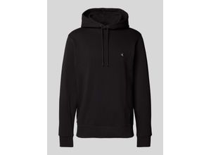 8720109361278 - Hoodie mit Label-Patch