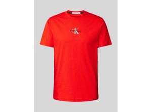 8720109369281 - T-Shirt mit Rundhalsausschnitt