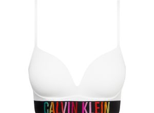 8720109408065 - Push-up-BH Logobund für Damen weiß 75B