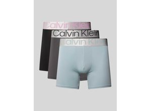 8720109430103 - Trunks mit Label-Bund im 3er-Pack