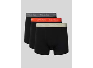 8720109430196 - Trunks mit elastischem Bund im 3er-Pack