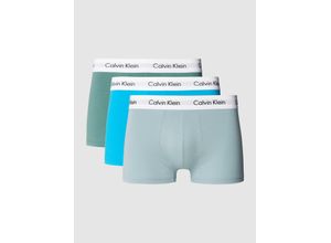 8720109434187 - Trunks mit elastischem Logo-Bund im 3er-Pack