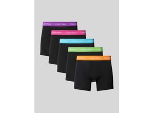 8720109442243 - Trunks mit Label-Bund im 5er-Pack