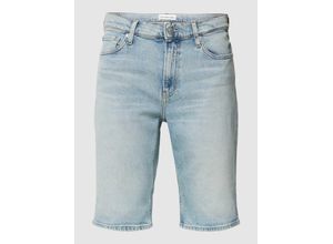 8720109458961 - Bermudas in Denim-Optik