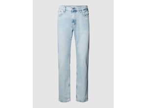 8720109462692 - Straight Leg Jeans mit Eingrifftaschen