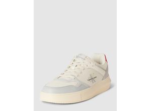 8720109598179 - Sneaker mit Label-Print