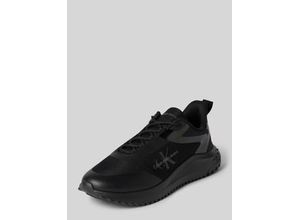 8720109598674 - Sneaker mit Label-Schriftzug Modell EVA