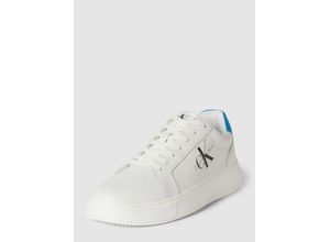 8720109599442 - Sneaker mit Label-Print