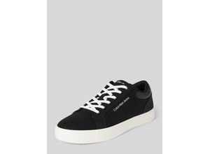 8720109599565 - Sneaker mit Label-Details Modell CLASSIC