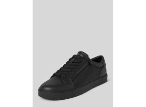 8720109634099 - Sneaker aus Leder-Mix