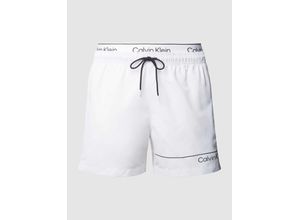 8720109697995 - Badehose im Double-Layer-Look