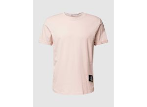 8720109792065 - T-Shirt mit Label-Patch