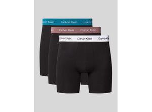 8720109821536 - Trunks mit Label-Bund im 3er-Pack