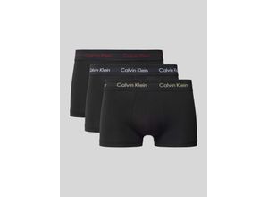 8720109874013 - Trunks mit elastischem Logo-Bund im 3er-Pack