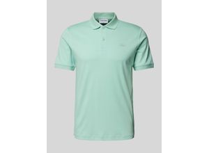 8720109903782 - Regular Fit Poloshirt mit Knopfleiste