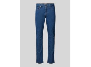 8720109932126 - Slim Fit Jeans im 5-Pocket-Design