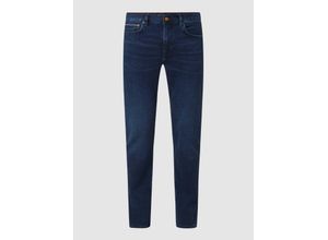 8720112268700 - Straight Fit Jeans mit Stretch-Anteil Modell Denton