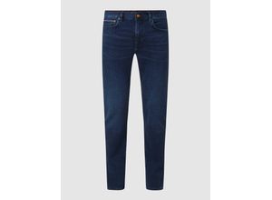 8720112276132 - Straight Fit Jeans mit Stretch-Anteil Modell Denton