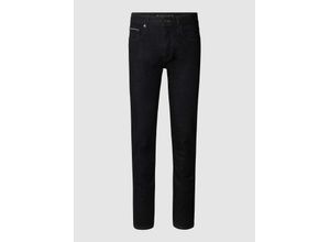 8720112345197 - Slim Fit Jeans mit Stretch-Anteil Modell Bleecker