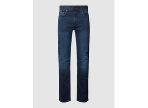 8720112345944 - Slim Fit Jeans im 5-Pocket-Design Modell IOWA