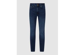 8720112638640 - Slim Fit Jeans mit Stretch-Anteil Modell Bleecker