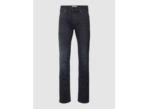 8720112669446 - Slim Fit Jeans im 5-Pocket-Design Modell SCANTON