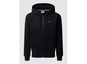 8720112696596 - Hoodies TJM REGULAR FLEECE ZIP HOODIE