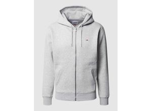 8720112697104 - Sweatjacken TJM REGULAR FLEECE ZIP HOODIE