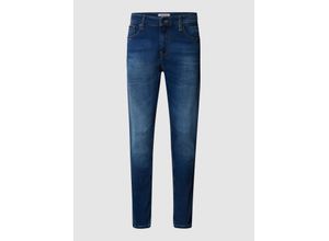 8720112698774 - Relaxed Straight Fit Jeans mit Stretch-Anteil Modell Ryan