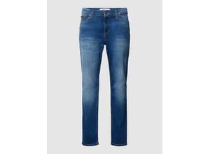 8720112699122 - Relaxed Fit Jeans im 5-Pocket-Design Modell RYAN