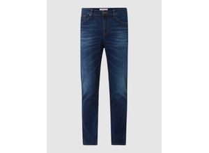 8720112700248 - Relaxed Straight Fit Jeans mit Stretch-Anteil Modell Ryan