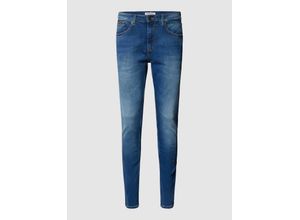 8720112702655 - TOMMY Jeans Jeanshose Slim-Fit Waschung für Herren blau 32 34