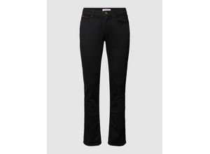 8720112702754 - Slim Fit Jeans in unifarbenem Design Modell SCANTON