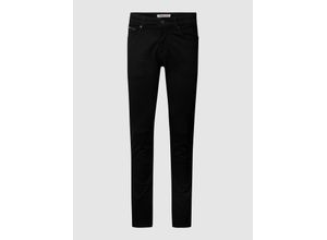 8720112702778 - Slim Fit Jeans in unifarbenem Design Modell SCANTON