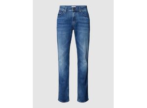 8720112705885 - Slim Fit Jeans mit 5-Pocket-Design Modell SCANTON