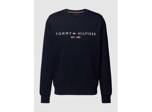 8720112890604 - Sweatshirt mit Logo-Stitching Modell TOMMY LOGO SWEAT