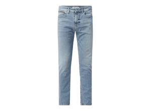 8720113423467 - Slim Fit Jeans mit Stretch-Anteil Modell Austin