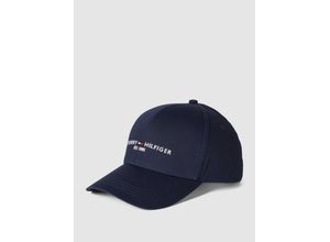 8720113714640 - Cap Herren Baumwolle marine