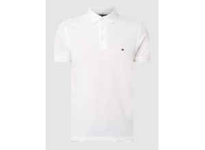 8720113781673 - Slim Fit Poloshirt mit Stretch-Anteil 8720113781673 - Slim Fit Poloshirt mit Stretch-Anteil