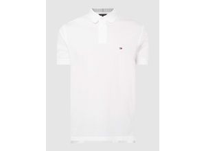 8720113791528 - Regular Fit Poloshirt aus Piqué