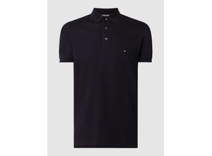 8720113799708 - Slim Fit Poloshirt mit Stretch-Anteil